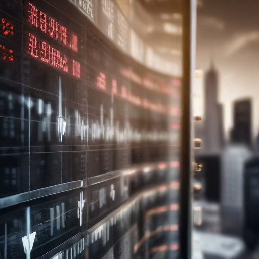 Wall Street Soars as Biden Endorses Harris: What’s Next?