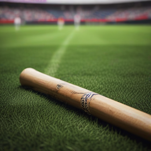 Illustration of Yankees' Heartbreak: Will Juan Soto be the Key to Redemption?