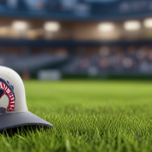 Illustration of Yankees' World Series Woes: Can Soto's Future Change Their Fortune?