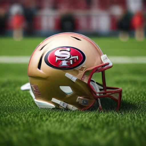 Illustration of 49ers Face Adversity: Can They Overcome Key Player Losses?