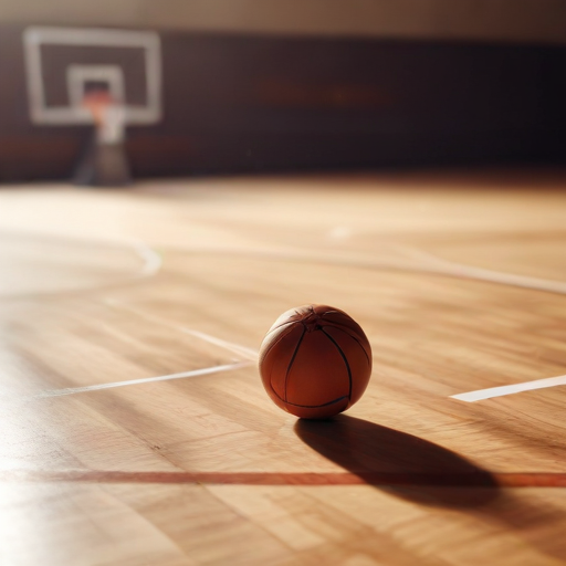Illustration of 76ers Prioritize Health as Star Players Sit Out Against Undefeated Cavaliers