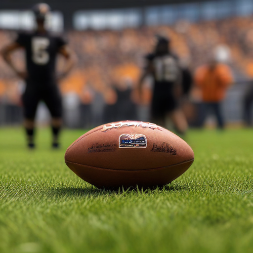 Illustration of AFC North Showdown: Can the Steelers Extend Their Streak Against the Ravens?