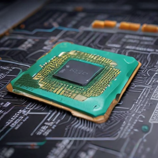 AI Boom or Trade Bane? South Korea’s Semiconductor Dilemma