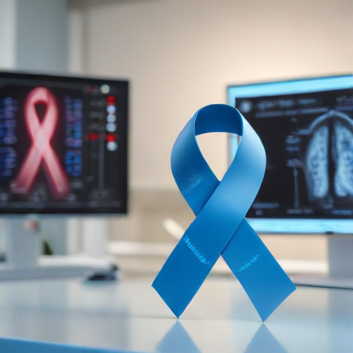 Illustration of AI Breakthrough Boosts Prostate Cancer Detection Accuracy