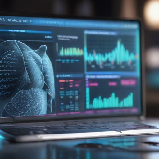 Illustration of AI Breakthrough: Transforming Prostate Cancer Detection with Unfold AI