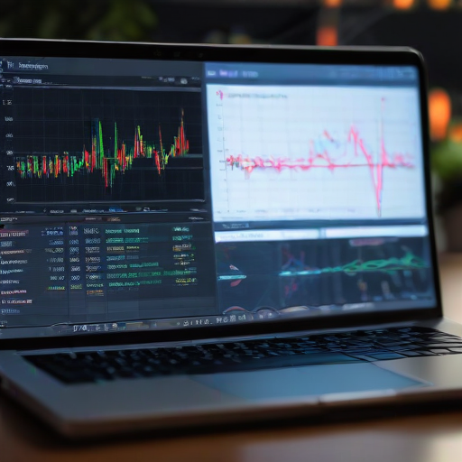 Illustration of AI Breakthroughs and Market Moves: What's Next?