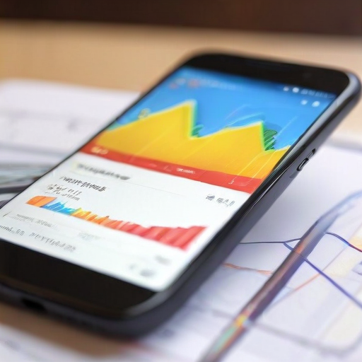 Illustration of AI Enhancements Set to Boost Google's Earnings: Analysts Weigh In