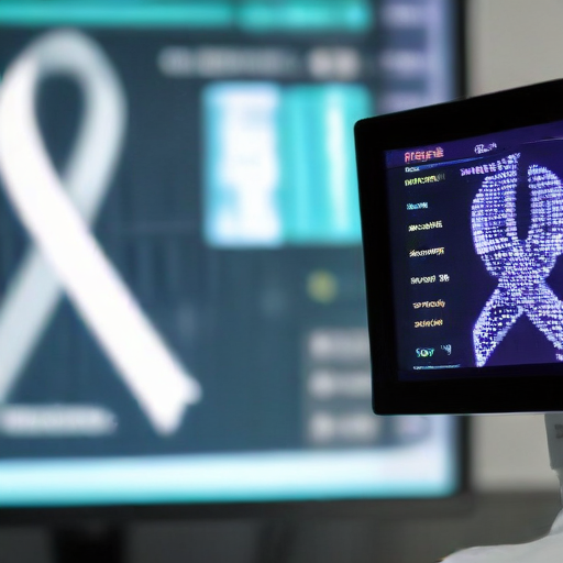 Illustration of AI Outshines Doctors in Prostate Cancer Detection