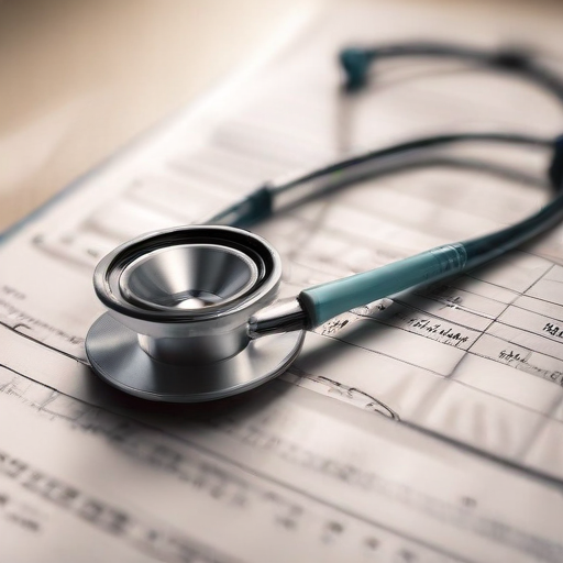 Illustration of AI Takes the Lead in Prostate Cancer Diagnosis: A Game Changer?
