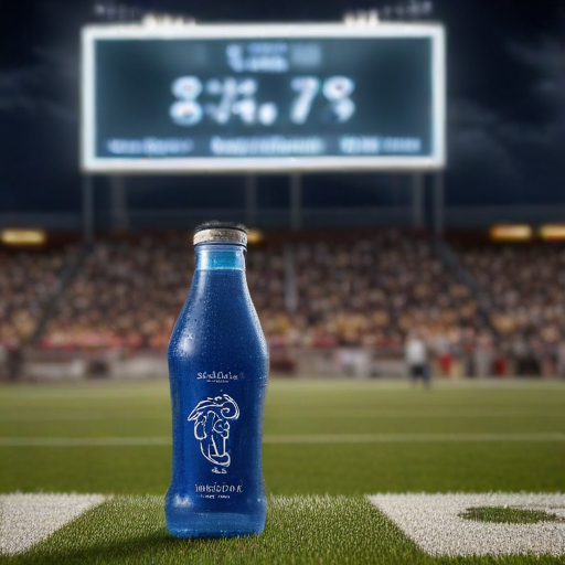 Illustration of ASU Upsets BYU in Heart-Stopping Showdown!