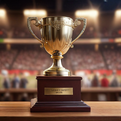 Illustration of ASU's Stunning Victory Paves Way for Championship Showdown!