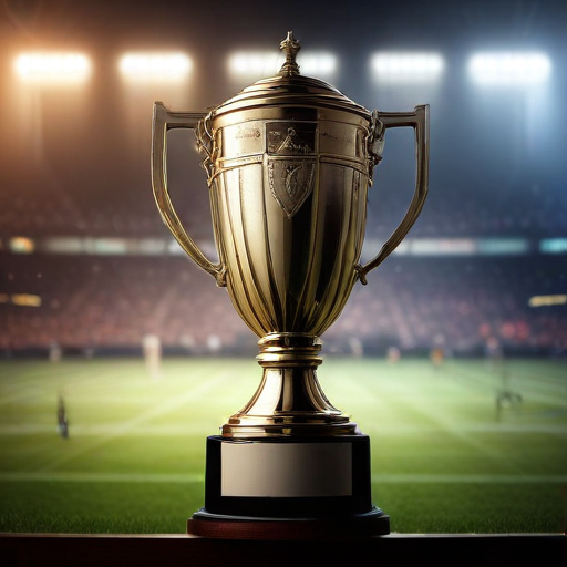 Illustration of ASU's Thrilling Victory Over BYU Sparks Title Hopes!