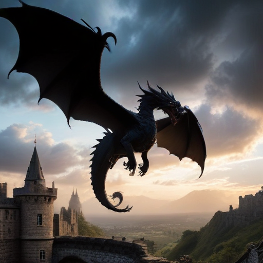 Illustration of A New Adventure Awaits: "How to Train Your Dragon" Live-Action Teaser Drops!
