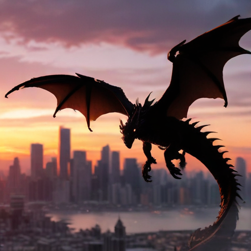 Illustration of A New Era Begins: How to Train Your Dragon Transforms into Live-Action