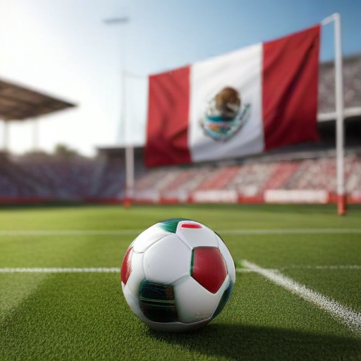 Illustration of A New Era Begs: Javier Aguirre Returns to Lead Mexico's Football Dream