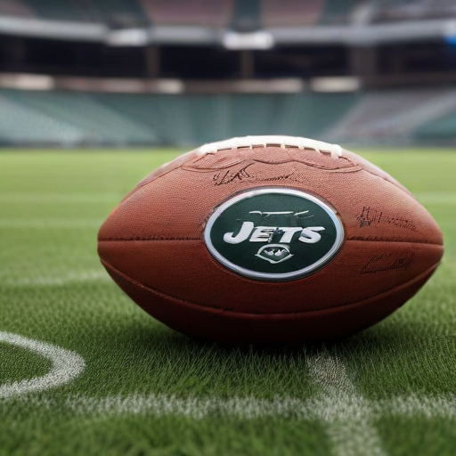 Illustration of A New Era for the Jets: Williams Trade Sparks Curiosity Ahead of Cardinals Clash