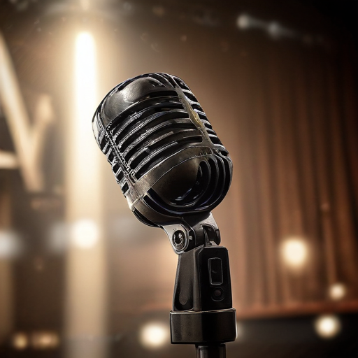 Illustration of A Night of Duets: Rhett and Swims Ignite the CMA Awards Stage!
