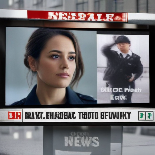 Illustration of Actress Chanel Maya Banks Found Safe: What’s Really Happening?