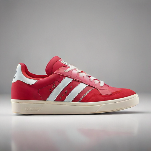Adidas Unveils Exciting Campus 00s Cordura Pack for Holiday Sneakerheads!