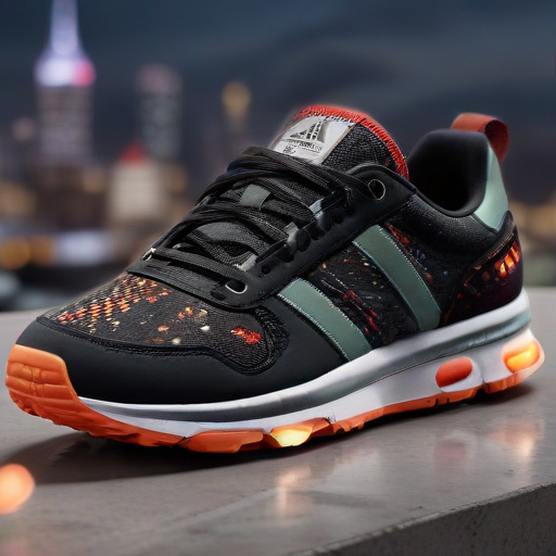 Adidas Unveils Holiday-Ready Campus 00s Cordura Collection!