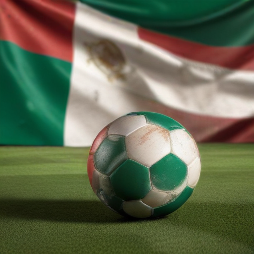 Illustration of Aguirre's Return: Can He Revive Mexico's Football Legacy?