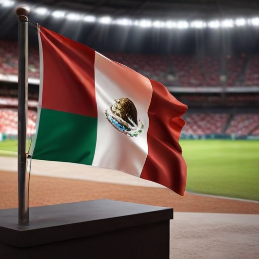 Illustration of Aguirre's Triumphant Return: Can He Lead Mexico to Glory Again?