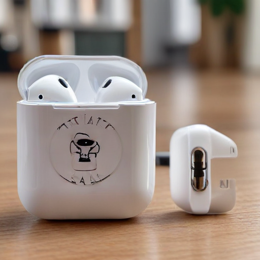 Illustration of AirPods Steals: Black Friday Discounts You Can't Miss!