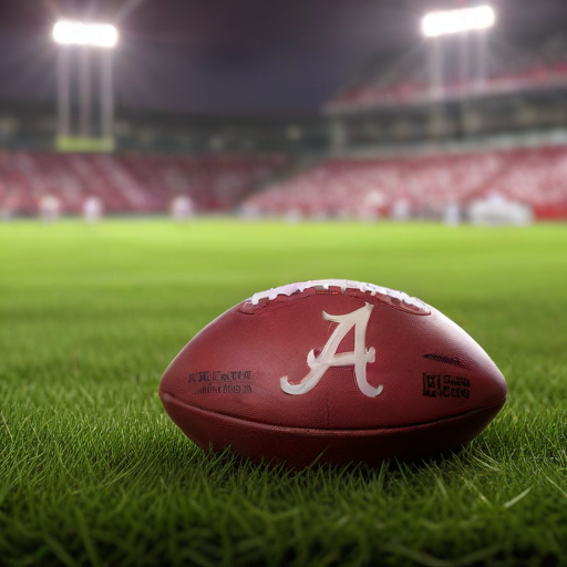 Alabama Football: A Turning Point Toward Championship Aspirations?