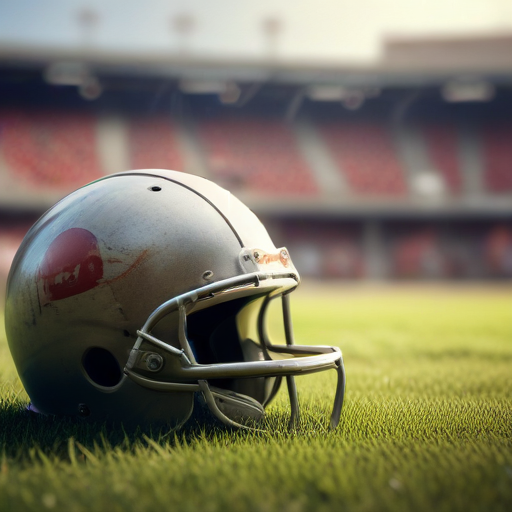 Illustration of Alabama Football Faces Crossroads: Can They Rally for Iron Bowl Redemption?