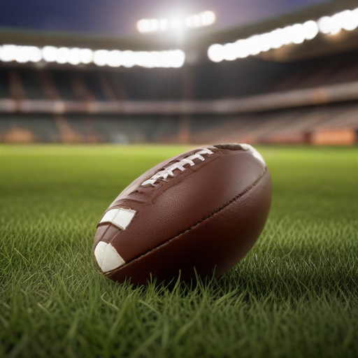 Illustration of Alabama Football's Bowl Hopes in Jeopardy: What's Next?
