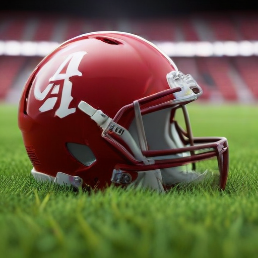 Illustration of Alabama's Bowl Season: What's Next for the Crimson Tide?