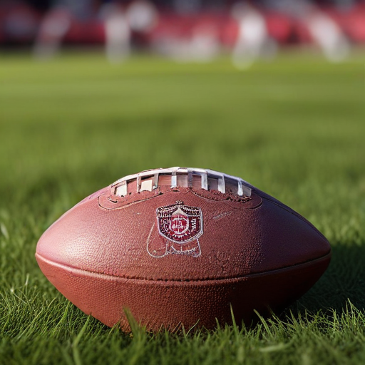 Illustration of Alabama vs. Oklahoma: A High-Stakes Showdown in the SEC