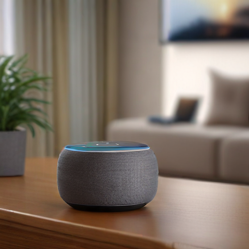 Amazon’s Alexa: A $25 Billion Gamble with a Voice?