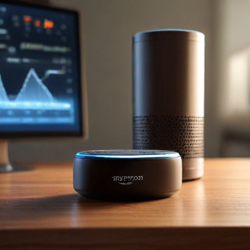 Illustration of Amazon's Alexa Faces $25 Billion Setback: What's Next?