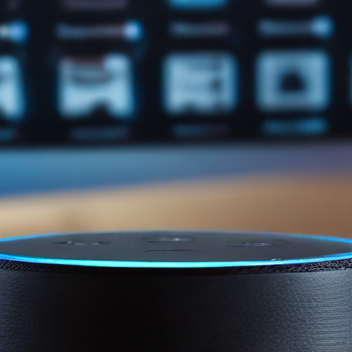 Illustration of Amazon's Alexa Faces Major Hurdles: Can AI Turn the Tide?