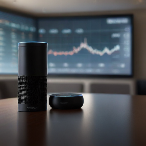 Amazon’s Alexa Gamble: $25 Billion Loss and Future Uncertainty