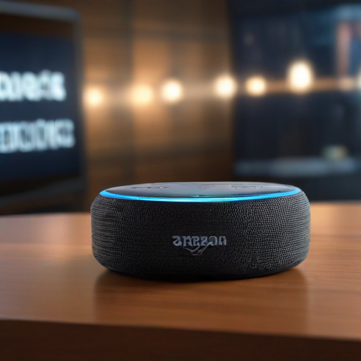 Amazon’s Alexa Gamble: Can AI Save the Day?