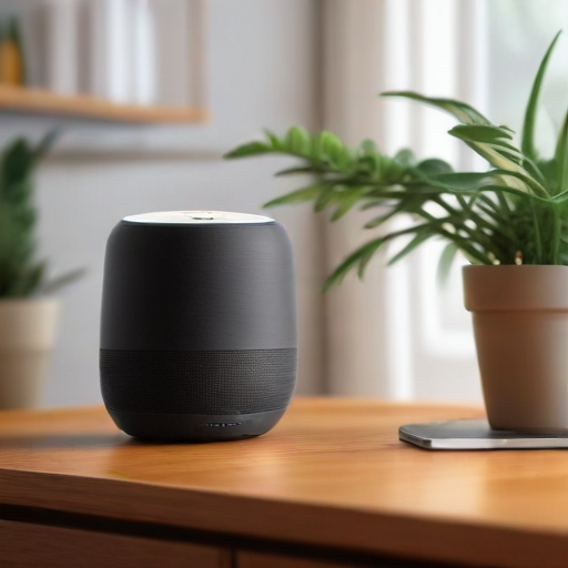 Illustration of Amazon's Alexa: Is the Smart Assistant Worth the Cost?