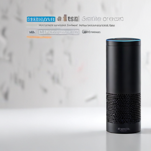 Illustration of Amazon's Alexa Strategy: A $25 Billion Misstep?