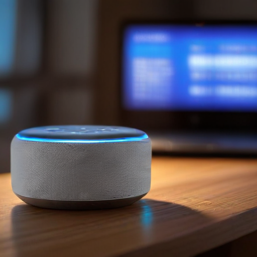 Illustration of Amazon's Alexa Struggles: Is a Paid Version the Answer?