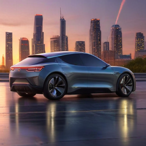 America’s Most Anticipated Electric Vehicles of 2025 Revealed!