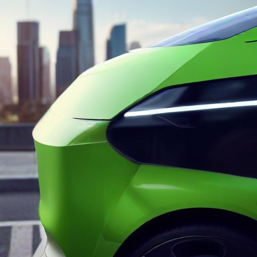 America’s Most Anticipated New Electric Vehicles for 2025!