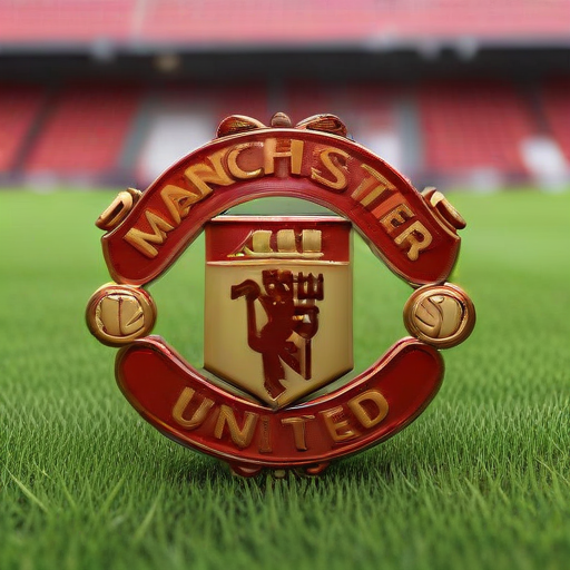 Illustration of Amorim's Manchester United Debut: Hopes and Challenges After Ipswich Draw