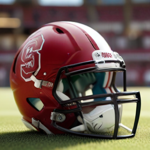 Illustration of Andrew Luck Takes the Helm at Stanford: A Game-Changing Move for College Football