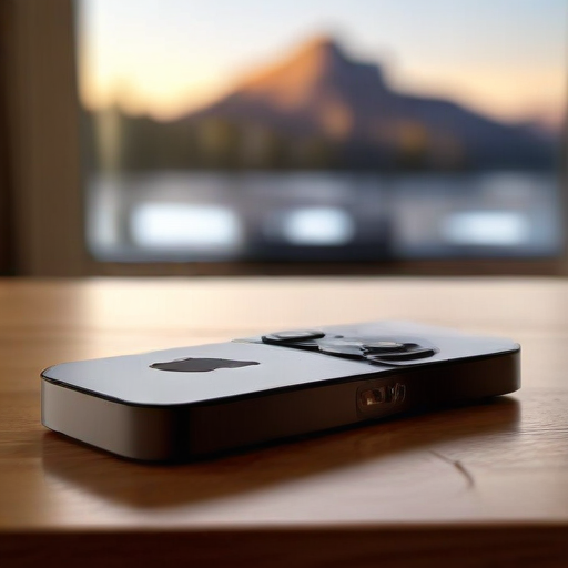 Illustration of Apple TV+ Faces Reality Check: Is Streaming Strategy in Crisis?