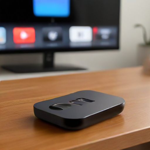 Illustration of Apple TV+: Is the Streaming Giant Reshaping Its Strategy?