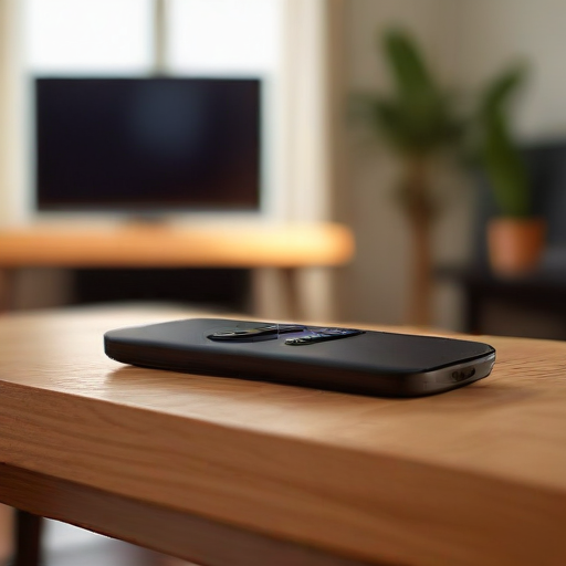 Illustration of Apple TV+: Is the Streaming Giant Shifting Gears?