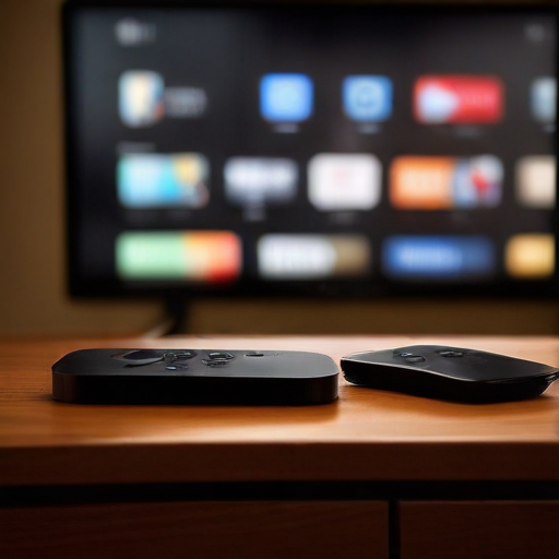 Illustration of Apple TV+ Reassesses $20 Billion Gamble: Is the Streaming Era of Excess Over?