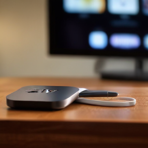 Illustration of Apple TV+ Reassesses Strategy Amid $20 Billion Spending Spree