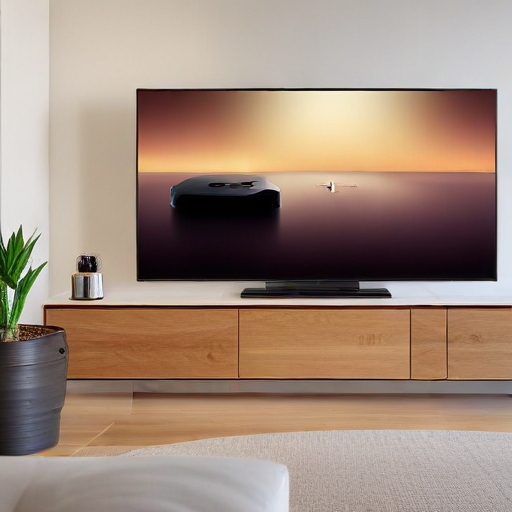 Illustration of Apple TV+ Reconsiders Content Spending: What's Next for the Streaming Service?